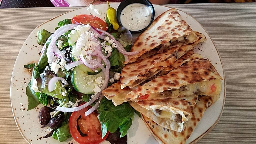 Luna Grill | restaurant | Town Center Colleyville, 5505 Colleyville Blvd #100, Colleyville, TX 76034, USA | 6823254336 OR +1 682-325-4336