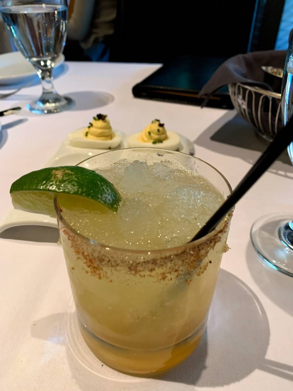 Ocean Prime | night club | 2101 Cedar Springs Rd #150, Dallas, TX 75201, USA | 2149650440 OR +1 214-965-0440