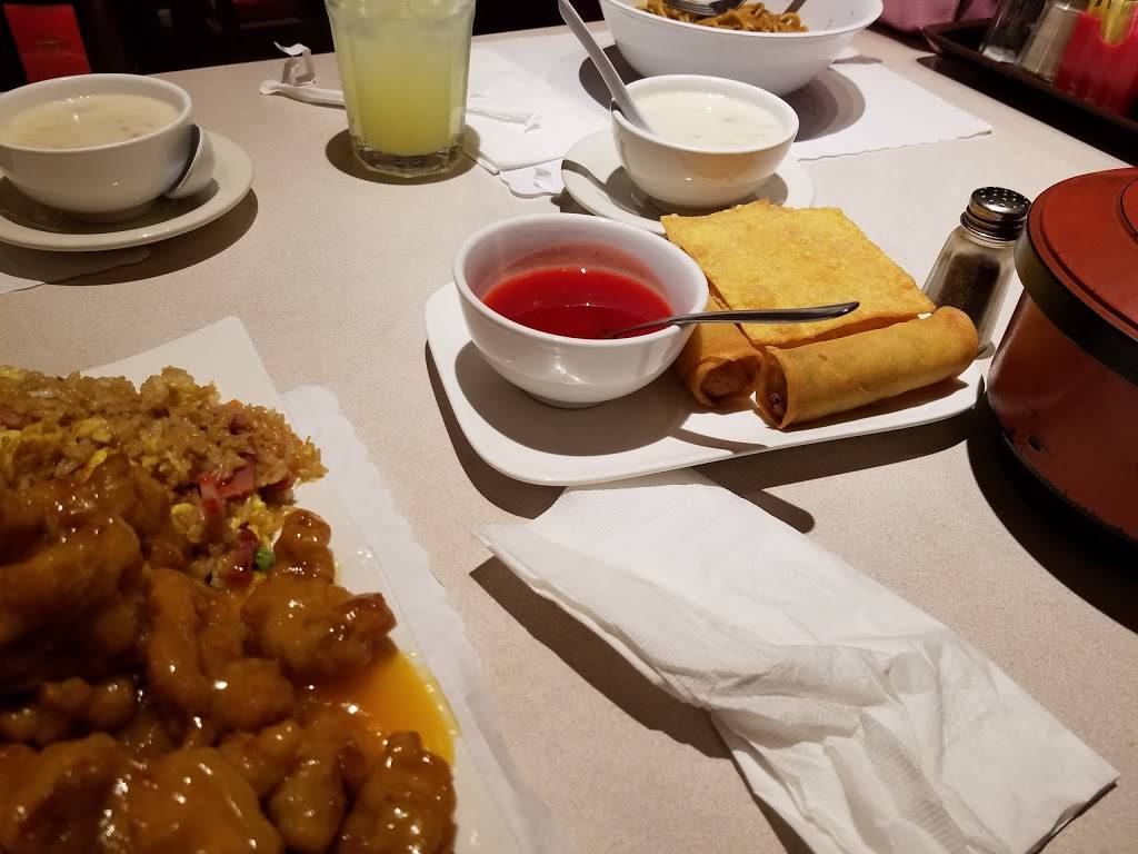 Dynasty Chinese Restaurant | restaurant | 2401 Waterman Blvd Suite A7, Fairfield, CA 94534, USA | 7074281228 OR +1 707-428-1228