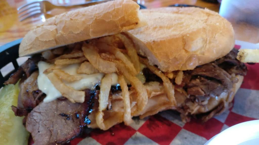 Dinks Bar-B-Que | restaurant | 3404 SE Macy Rd, Bentonville, AR 72712, USA | 4796576264 OR +1 479-657-6264