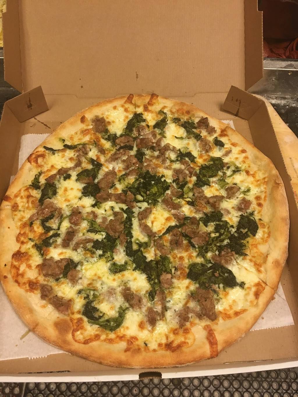 Conca DOro Pizza & Pasta | restaurant | 370 E Dania Beach Blvd, Dania Beach, FL 33004, USA | 9549203388 OR +1 954-920-3388