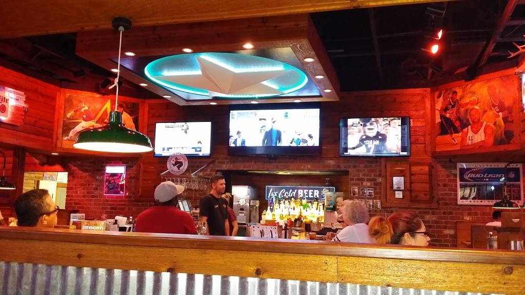 Texas Roadhouse | restaurant | 3033 E, TX-8 Beltway, Pasadena, TX 77503, USA | 2819980779 OR +1 281-998-0779