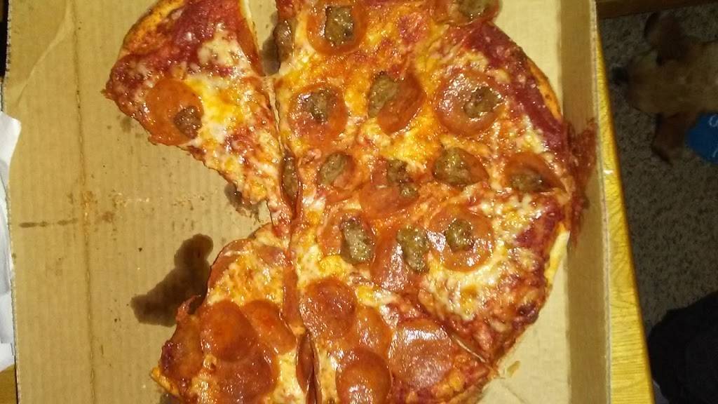 Oven King Pizza | restaurant | 306 Stephenson Ave, Escanaba, MI 49829, USA | 9067891700 OR +1 906-789-1700