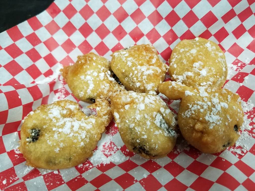 Reel-Reel Seafood & Wings Wallisville | restaurant | 15119 Wallisville Rd Ste 500, Houston, TX 77049, USA | 8322953491 OR +1 832-295-3491