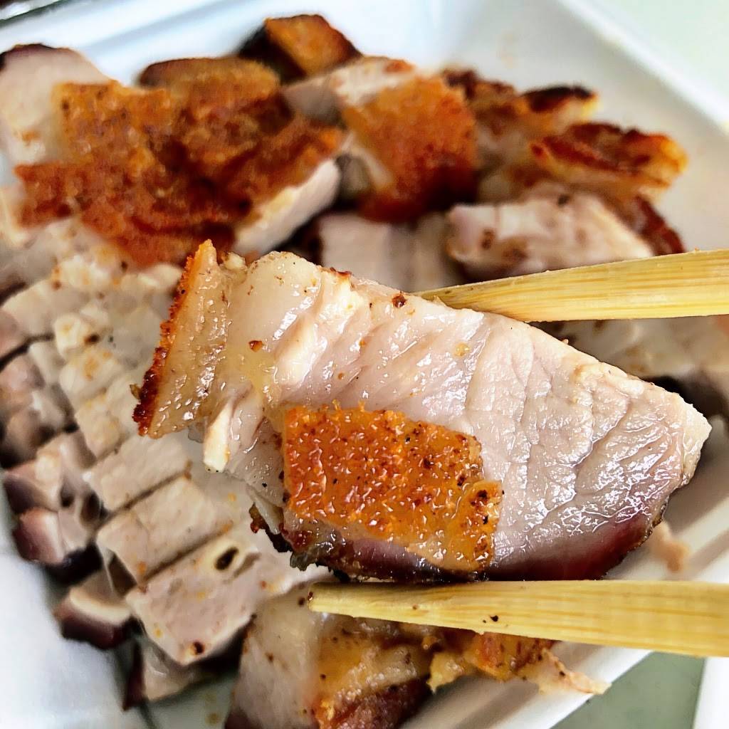 Ruby B.B.Q. Food | restaurant | 9561 Garvey Ave Ste 1&2, South El Monte, CA 91733, USA | 6262796854 OR +1 626-279-6854