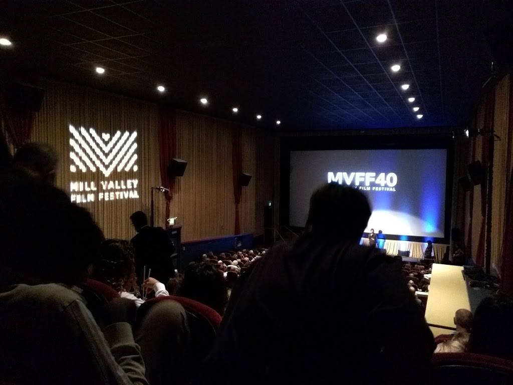 CineArts Sequoia | meal takeaway | 25 Throckmorton Ave, Mill Valley, CA 94941, USA | 4153881190 OR +1 415-388-1190