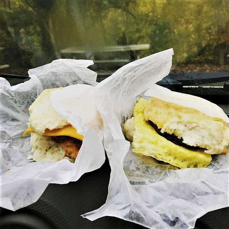 Sunrise Biscuit Kitchen | restaurant | 1305 E Franklin St, Chapel Hill, NC 27514, USA | 9199331324 OR +1 919-933-1324