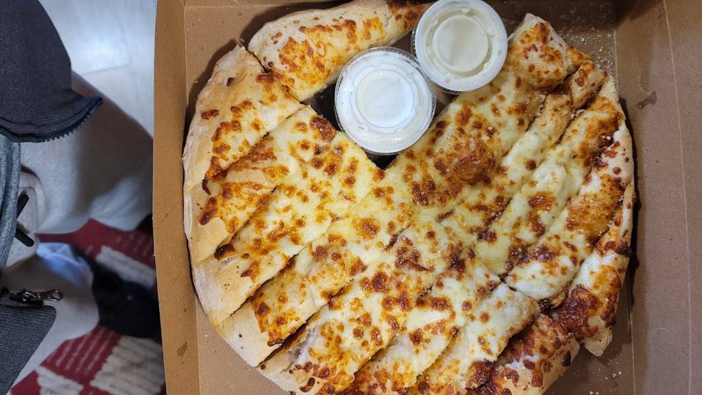 Toarminas Pizza Flat Rock MI | restaurant | 15005 Telegraph Rd, Flat Rock, MI 48134, USA | 7349840224 OR +1 734-984-0224