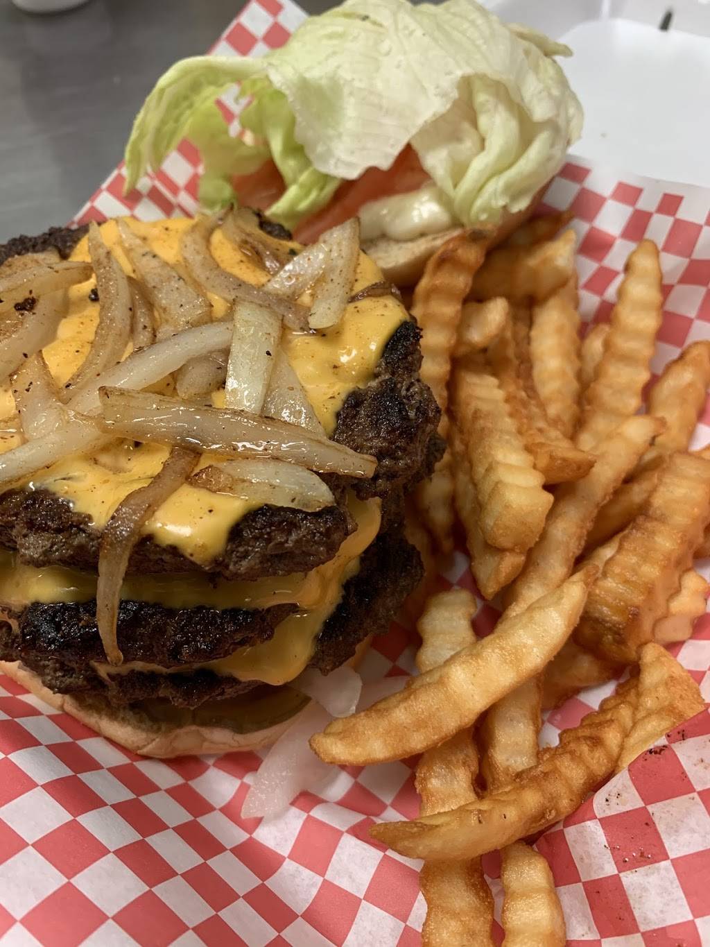 Bim Bam Burgers & Wings OXFORD | restaurant | 2204 Jackson Ave W, Oxford, MS 38655, USA | 6622387802 OR +1 662-238-7802