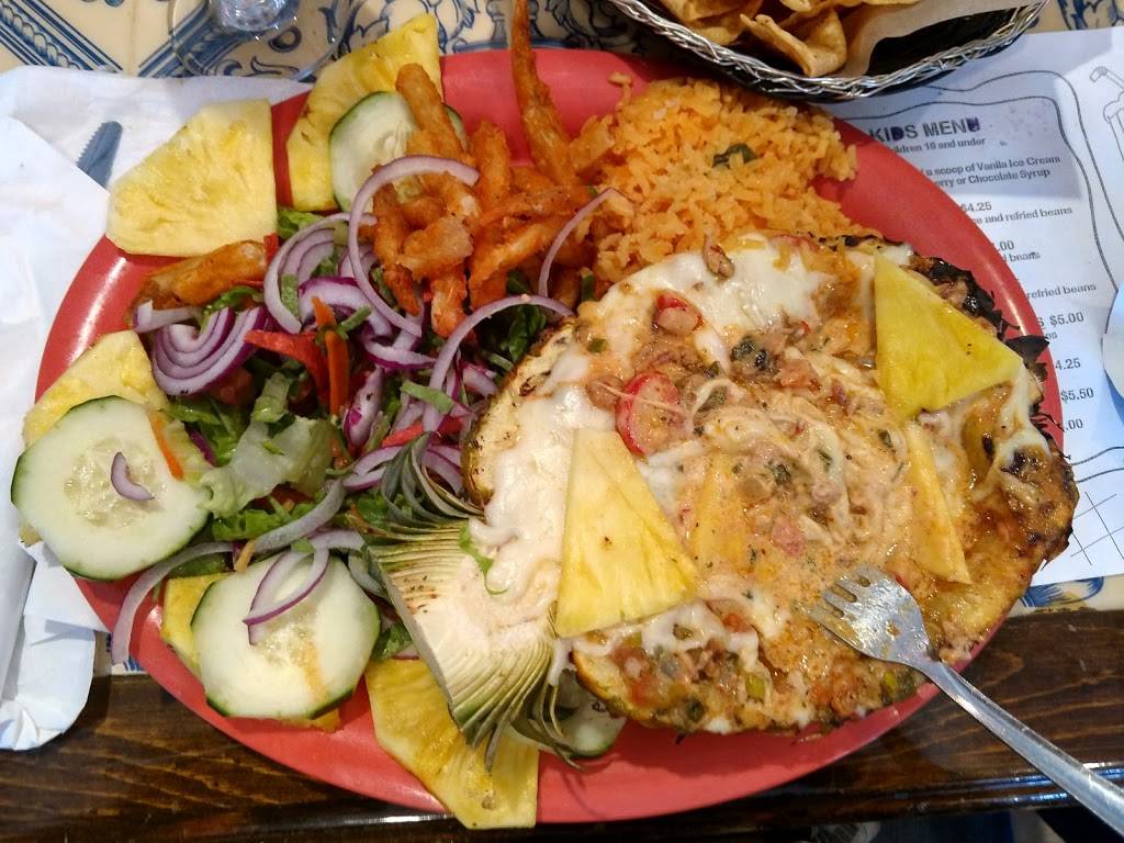 La Quinta de los Reyes Fine Mexican Restaurant & Bar | restaurant | 6431 Cermak Rd, Berwyn, IL 60402, USA | 7084844689 OR +1 708-484-4689