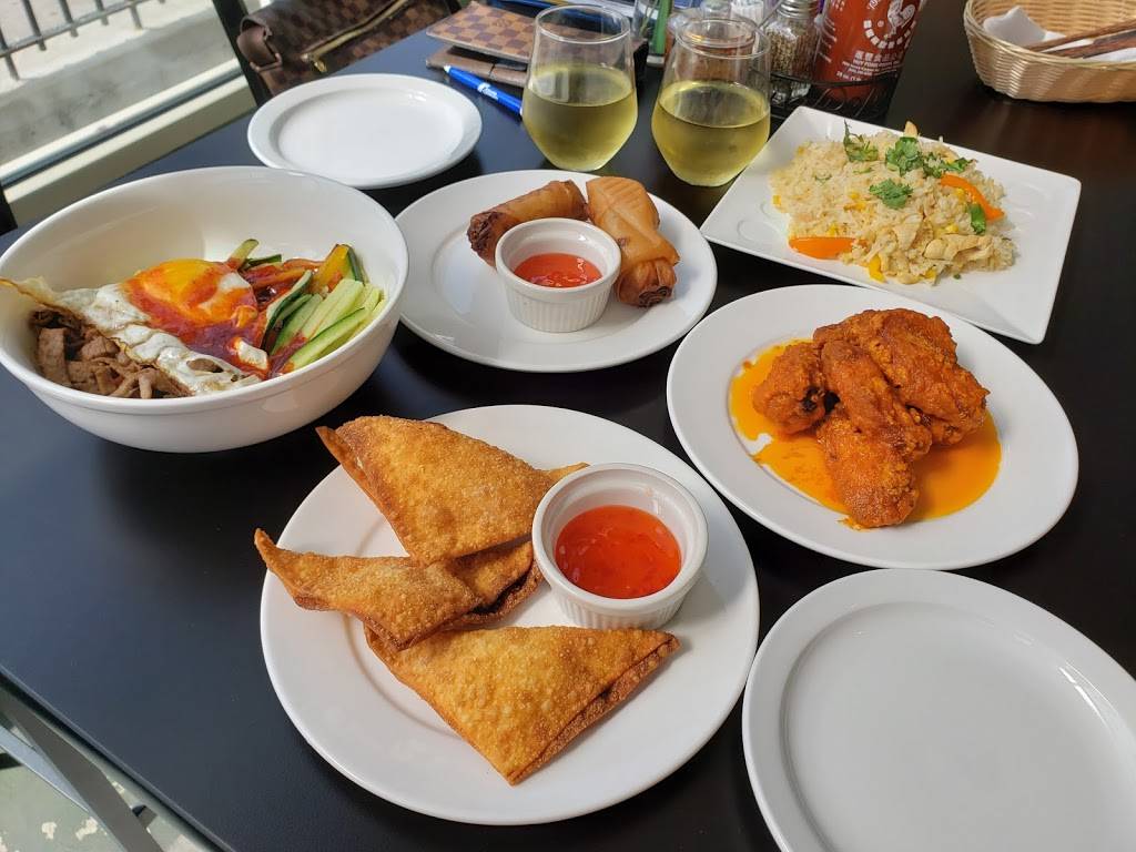 Pho Real Kitchen and Bar | restaurant | 200 4th St, Des Moines, IA 50309, USA | 5156303552 OR +1 515-630-3552