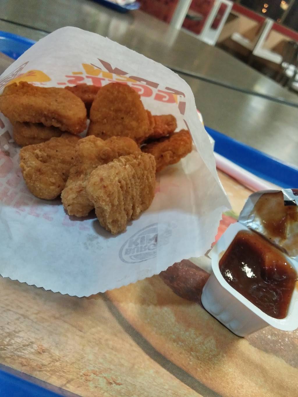 Burger King | restaurant | 1804 St Laurent Blvd, Ottawa, ON K1G 1A2, Canada | 6135237433 OR +1 613-523-7433