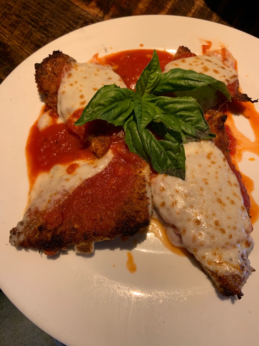 Sicilian Oven | restaurant | Promenade Shops, 20475 Biscayne Blvd, Aventura, FL 33180, USA | 3056821890 OR +1 305-682-1890