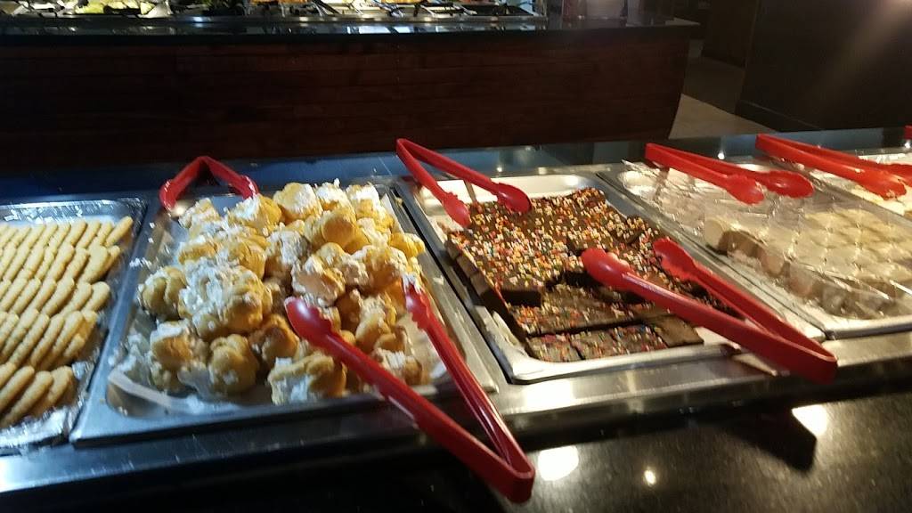 Hibachi Buffet and Sushi | restaurant | 308 Worth Ave #109, Stafford, VA 22556, USA | 5406578333 OR +1 540-657-8333