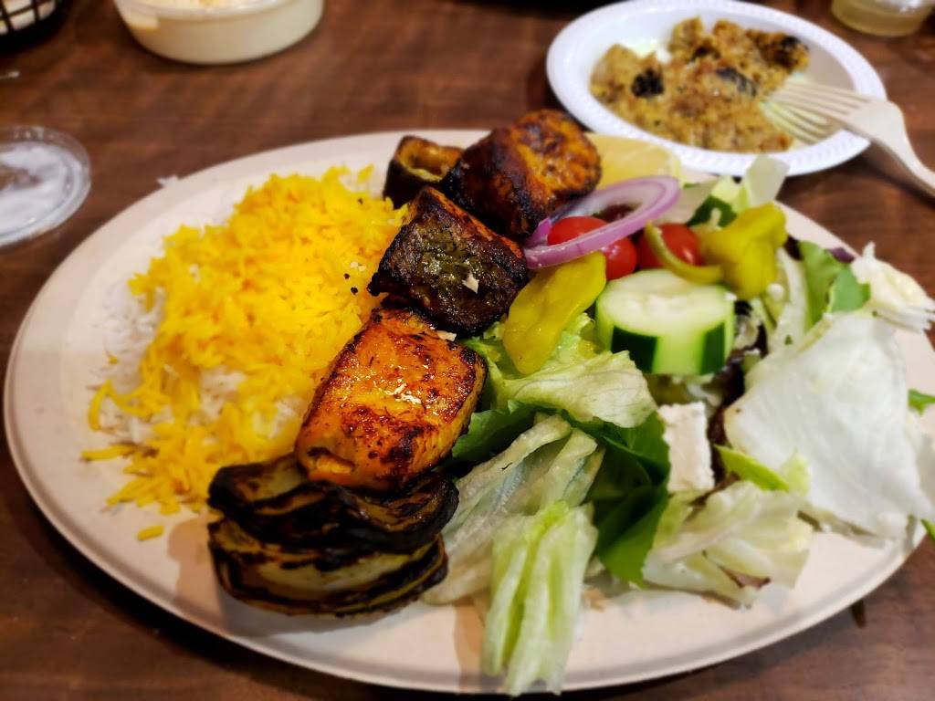 Moby Dick House of Kabob | restaurant | 9940-A Fairfax Blvd, Fairfax, VA 22030, USA | 7032795077 OR +1 703-279-5077