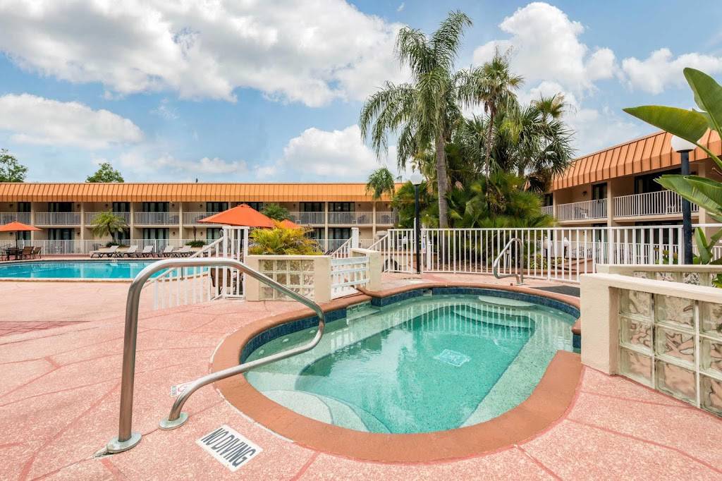 Quality Inn & Suites | restaurant | 38724 US Hwy 19 N, Tarpon Springs, FL 34689, USA | 7279345781 OR +1 727-934-5781