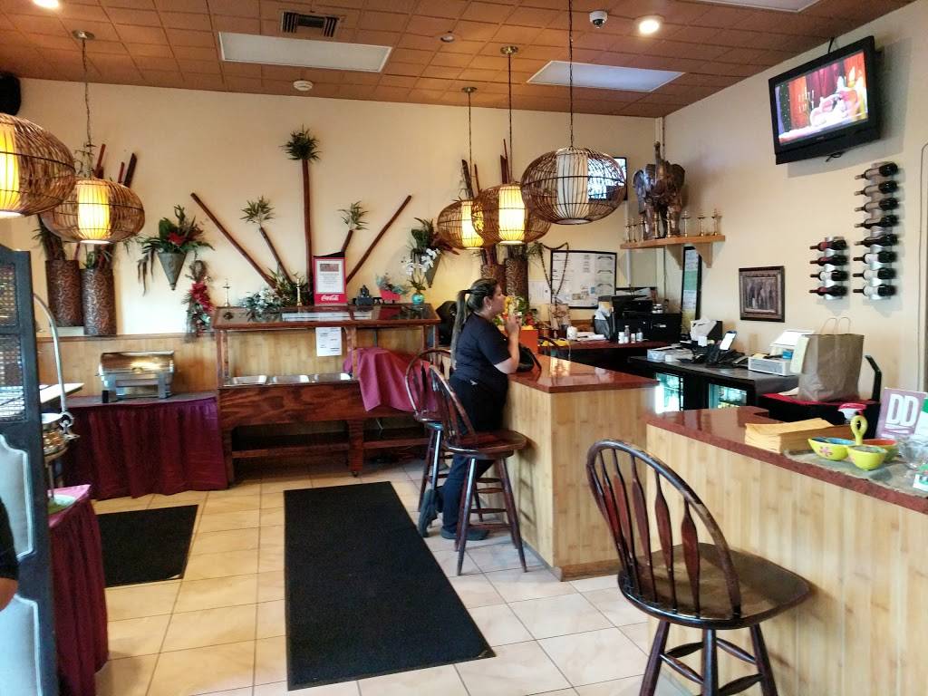 Ruchi Indian Restaurant | restaurant | 17085 Pines Blvd, Pembroke Pines, FL 33027, USA | 9545057455 OR +1 954-505-7455