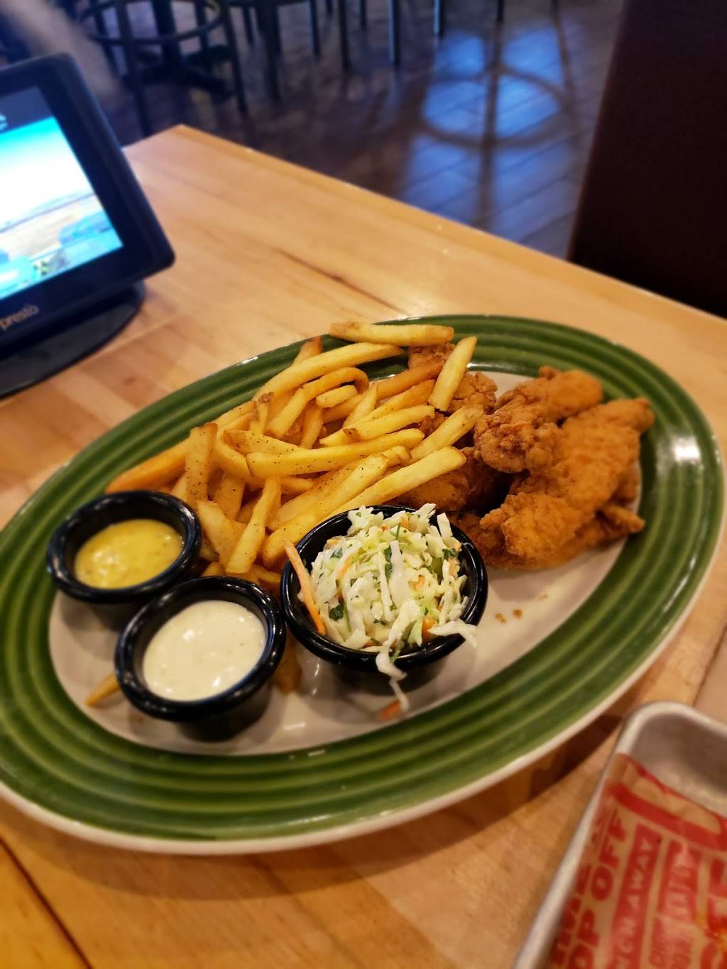 Applebees Grill + Bar | restaurant | 4935 Graywood Ave, Lakewood, CA 90712, USA | 5625310980 OR +1 562-531-0980