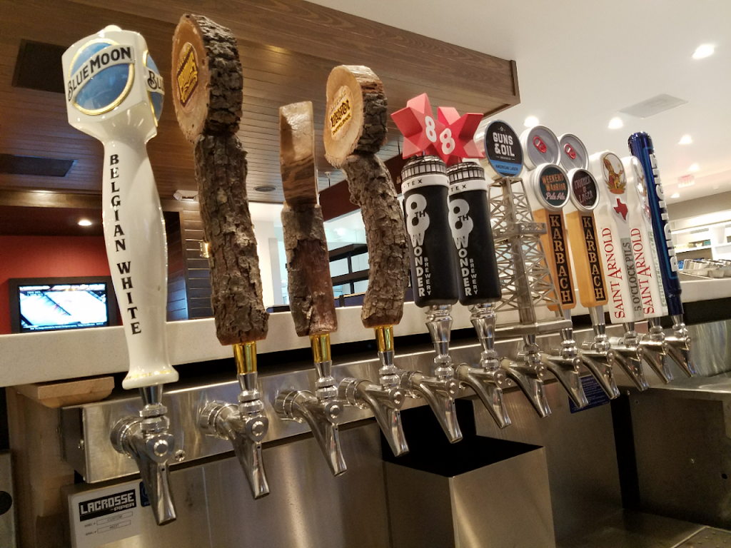 Burger Theory Katy | restaurant | 25406 Katy Mills Pkwy, Katy, TX 77494, USA | 2817122363 OR +1 281-712-2363