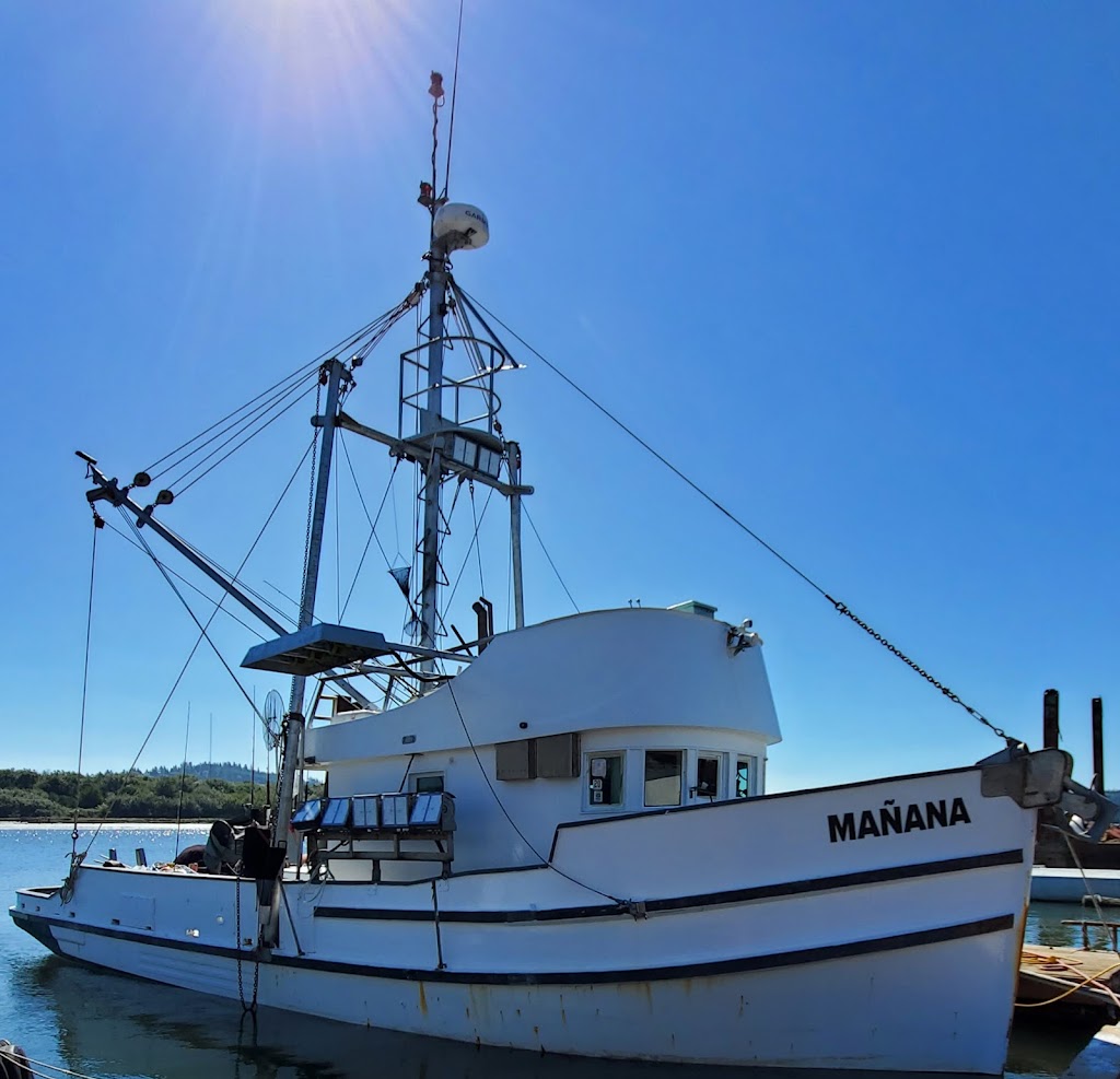 Kum-Yons Restaurant | restaurant | 835 S Broadway, Coos Bay, OR 97420, USA | 5412692662 OR +1 541-269-2662