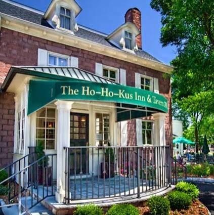 Ho-Ho-Kus Inn & Tavern | restaurant | 1 East Franklin Turnpike, Ho-Ho-Kus, NJ 07423, USA | 2014454115 OR +1 201-445-4115