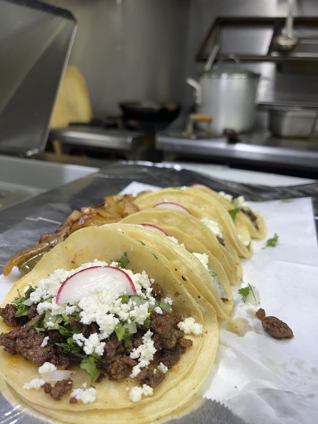 Taqueria El Nene | restaurant | 12010 Bammel North Houston Rd, Houston, TX 77066, USA | 3467141584 OR +1 346-714-1584