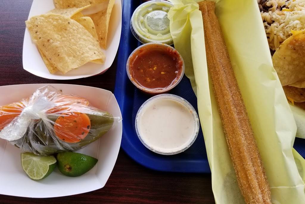 Gilbertos Tacos Mexican Restaurant | restaurant | 7150 Auburn Blvd, Citrus Heights, CA 95610, USA | 9167453504 OR +1 916-745-3504