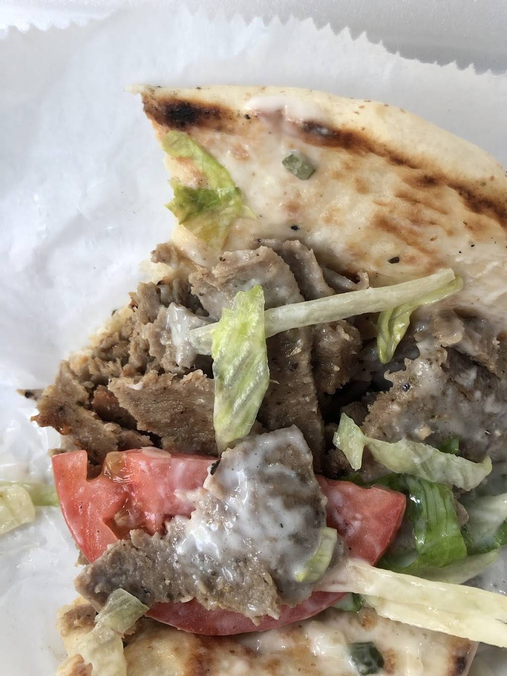 Gyro Grill | restaurant | 6227 Delmar Blvd, St. Louis, MO 63130, USA | 3148999437 OR +1 314-899-9437