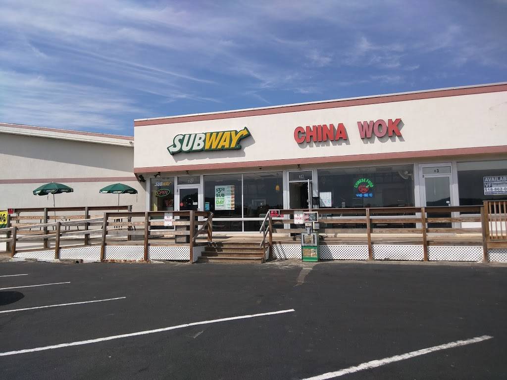 Subway | restaurant | 457 Dalton Ave, Pittsfield, MA 01201, USA | 4134990067 OR +1 413-499-0067