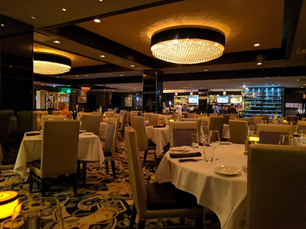 Mortons The Steakhouse | restaurant | 300 S Charles St, Baltimore, MD 21201, USA | 4105478255 OR +1 410-547-8255