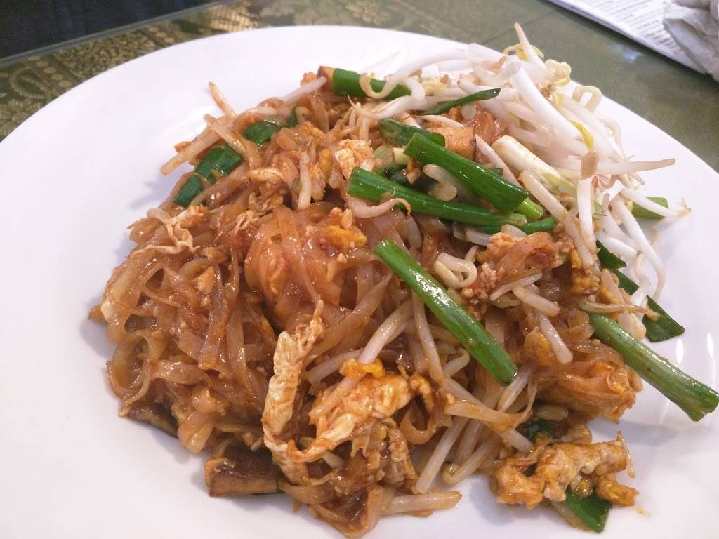 Thai Nam Phet II | restaurant | 7 Woodside Ave, Newton, NJ 07860, USA | 9733836623 OR +1 973-383-6623