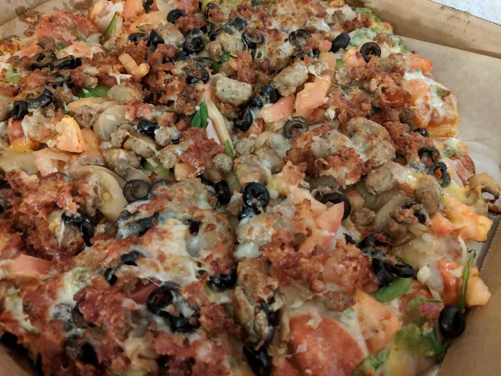 Jerrys Subs & Pizza | restaurant | 16260 S. Frederick Road, Gaithersburg, MD 20877, USA | 3019470341 OR +1 301-947-0341