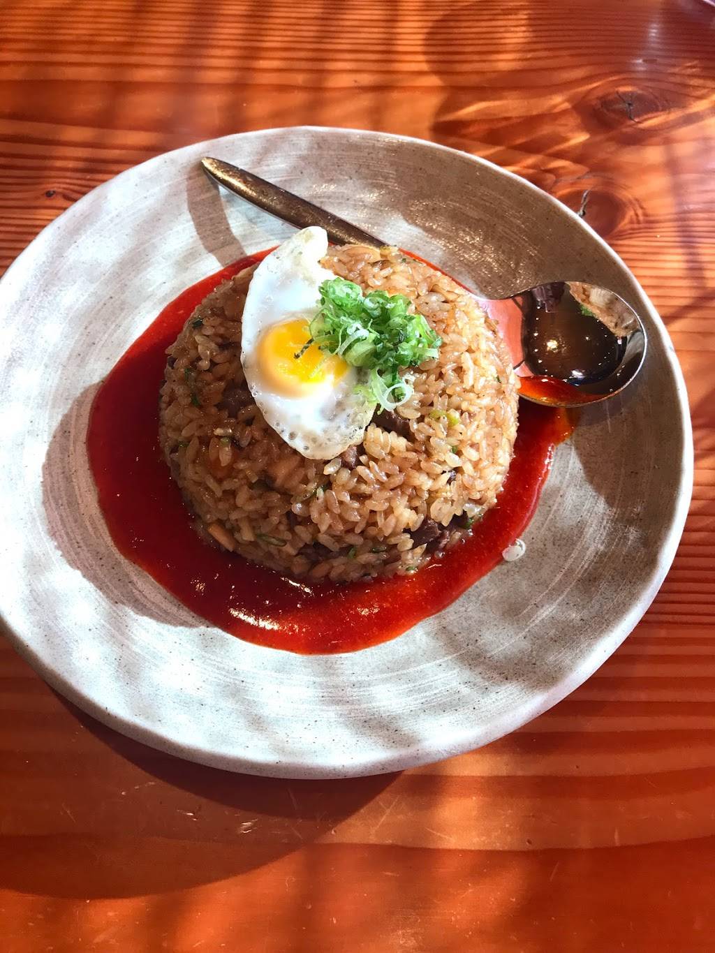 Azumi | restaurant | 725 Aliceanna St, Baltimore, MD 21202, USA | 4432200477 OR +1 443-220-0477