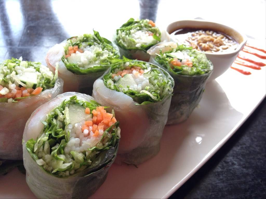 Krua Thai | restaurant | 3322, 3214 16th St, San Francisco, CA 94103, USA | 4159137886 OR +1 415-913-7886