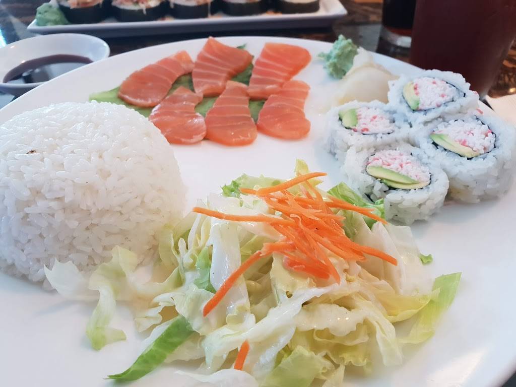 Makara | restaurant | 156 S Maag Ave, Oakdale, CA 95361, USA | 2098483888 OR +1 209-848-3888