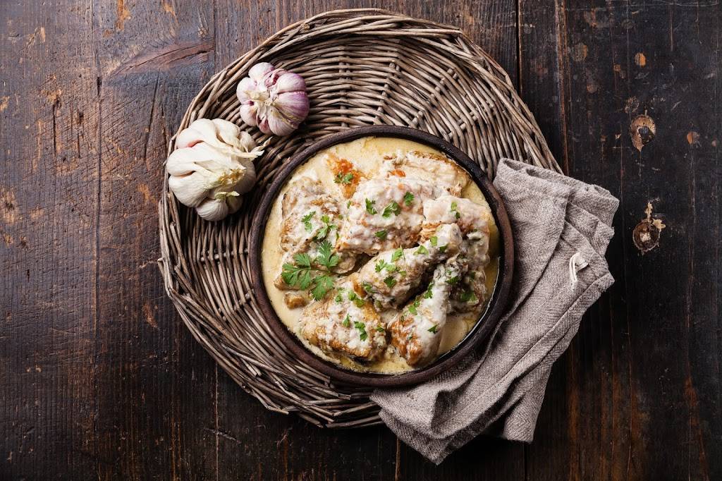 Underground Kitchen | meal delivery | 953 10th St, Modesto, CA 95354, USA | 2095247336 OR +1 209-524-7336