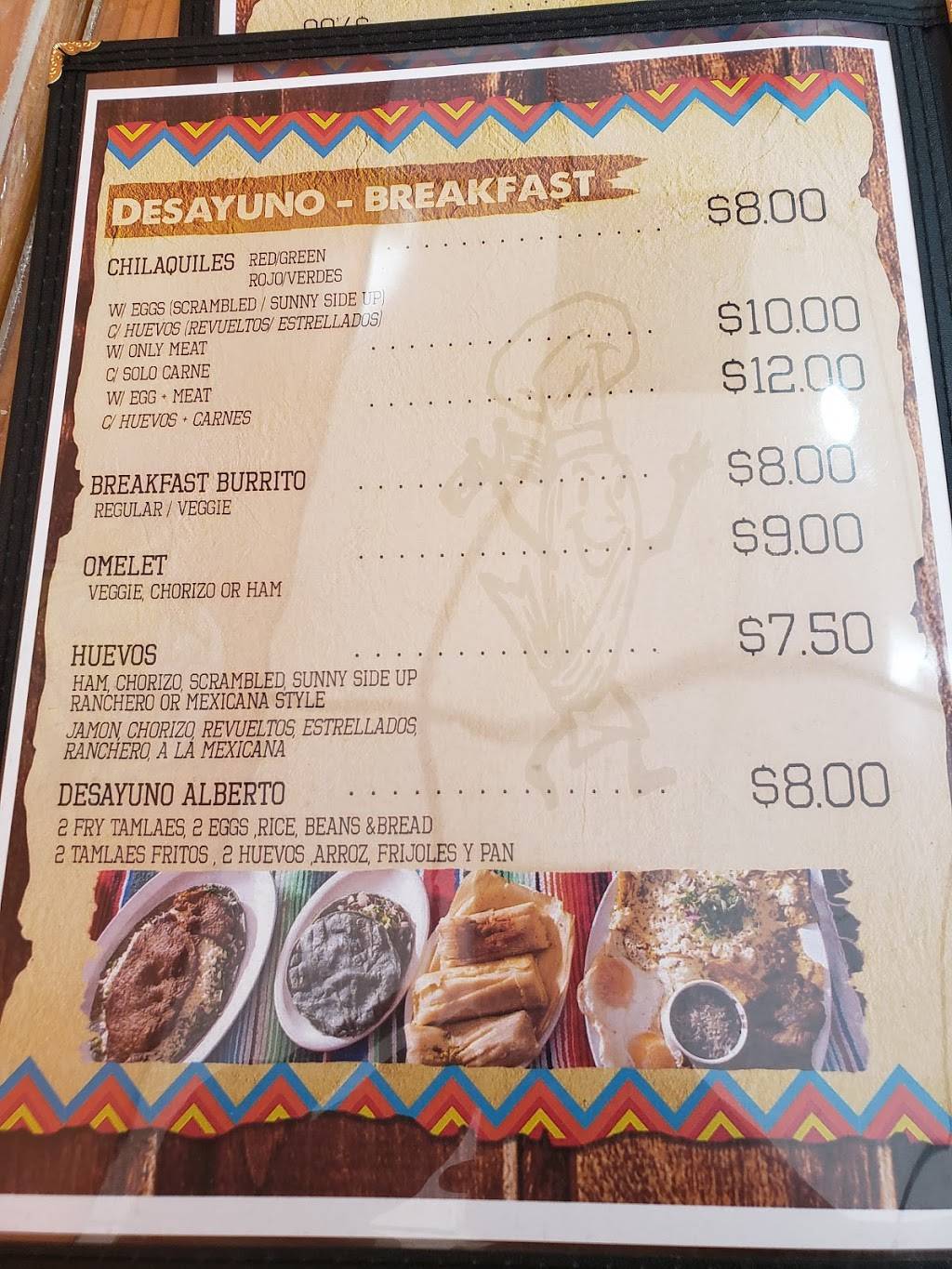 Tamales Alberto 2 | restaurant | 1378 Sunset Blvd, Los Angeles, CA 90026, USA | 2135720107 OR +1 213-572-0107