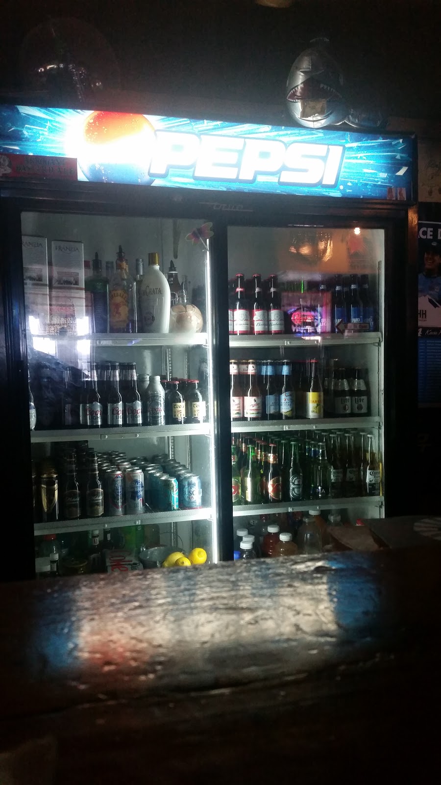 Ranch House Saloon | restaurant | 691 W Snowflake Blvd, Snowflake, AZ 85937, USA | 9285367105 OR +1 928-536-7105