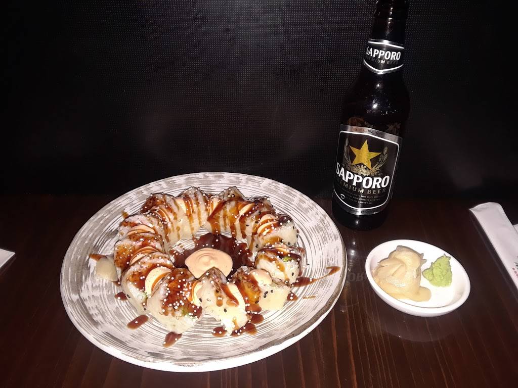 Sushi Song | restaurant | 3414 N Ocean Blvd, Fort Lauderdale, FL 33308, USA | 9545637664 OR +1 954-563-7664