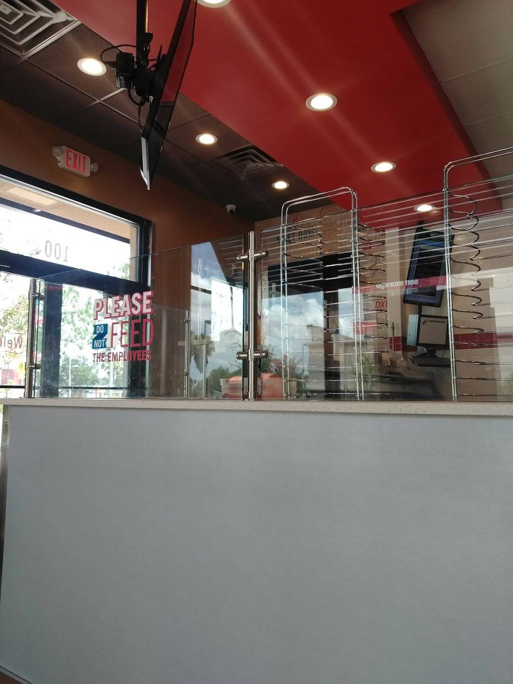 Dominos Pizza | meal delivery | 13458 Landstar Blvd Unit 104, Orlando, FL 32824, USA | 4076484100 OR +1 407-648-4100