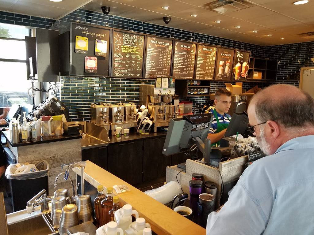 Starbucks | cafe | 300 Route 18, North Dr, East Brunswick, NJ 08816, USA | 7324324809 OR +1 732-432-4809