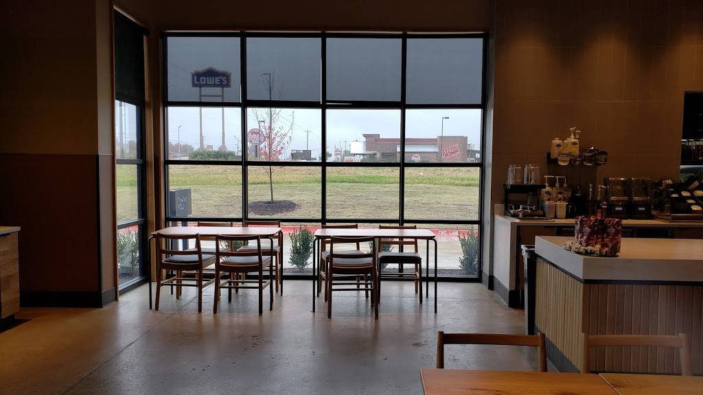 Starbucks | cafe | Siloam Springs, AR 72761, USA | 4792282970 OR +1 479-228-2970