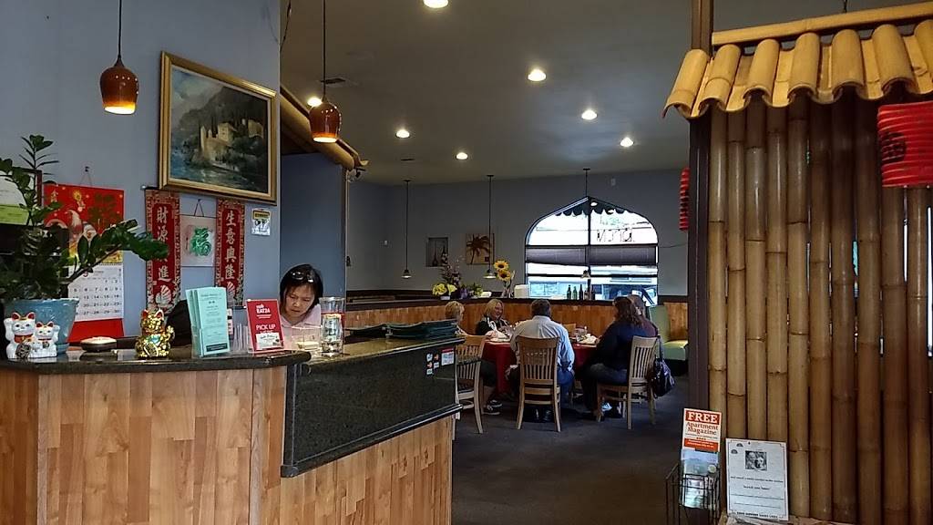 Noble Palace II | restaurant | 1912 Broadway, Everett, WA 98201, USA | 4252521100 OR +1 425-252-1100