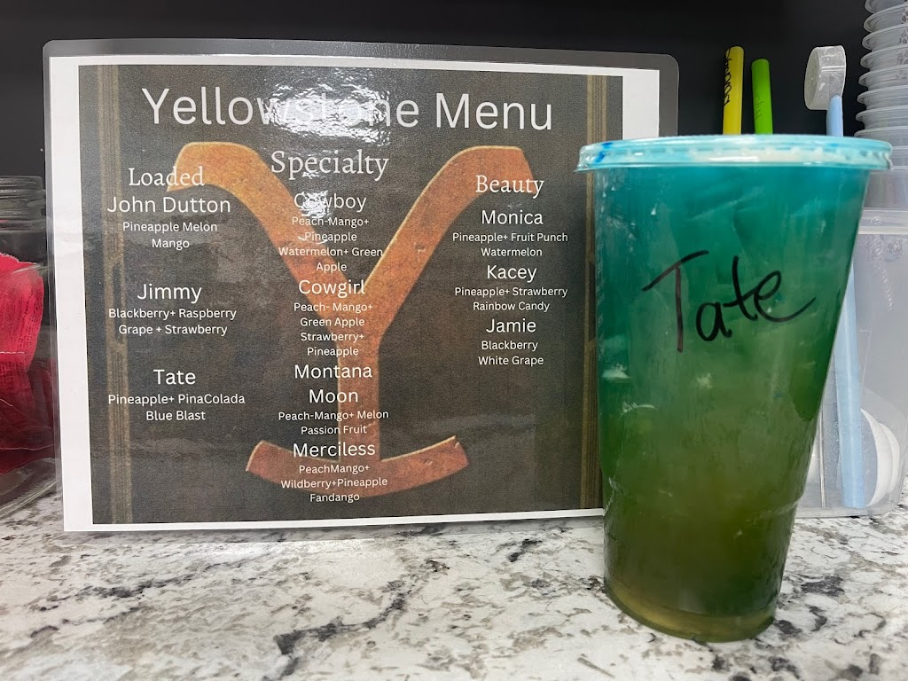 Bono Nutrition | restaurant | 10040 US-63 Suite 3, Bono, AR 72416, USA | 8707071390 OR +1 870-707-1390