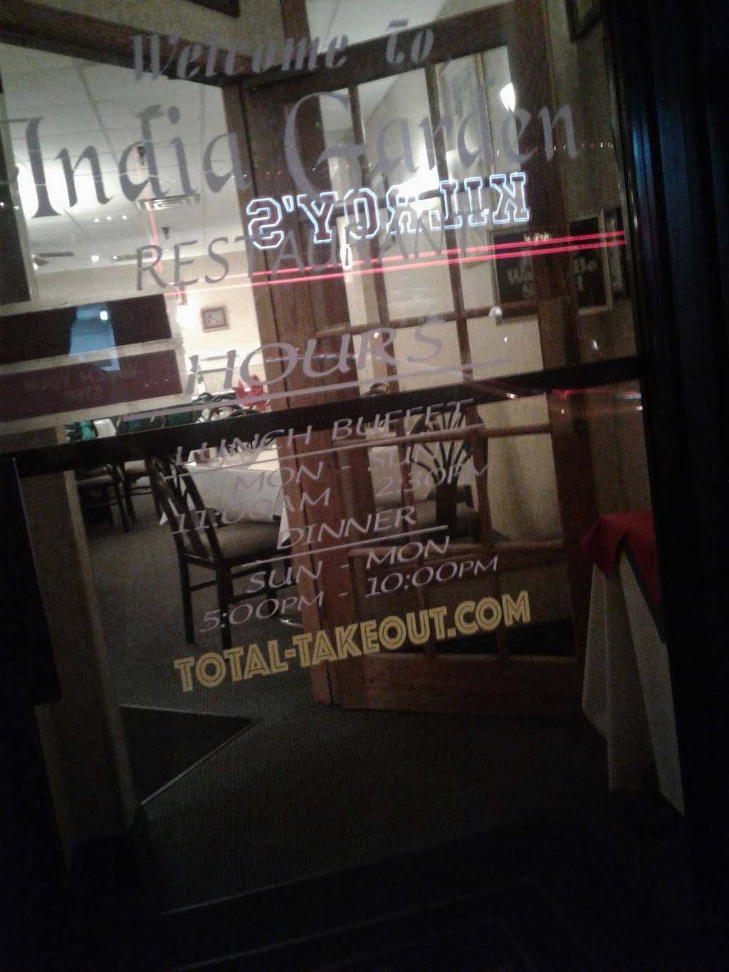 India Garden | restaurant | 830 Broad Ripple Ave, Indianapolis, IN 46220, USA | 3172536060 OR +1 317-253-6060