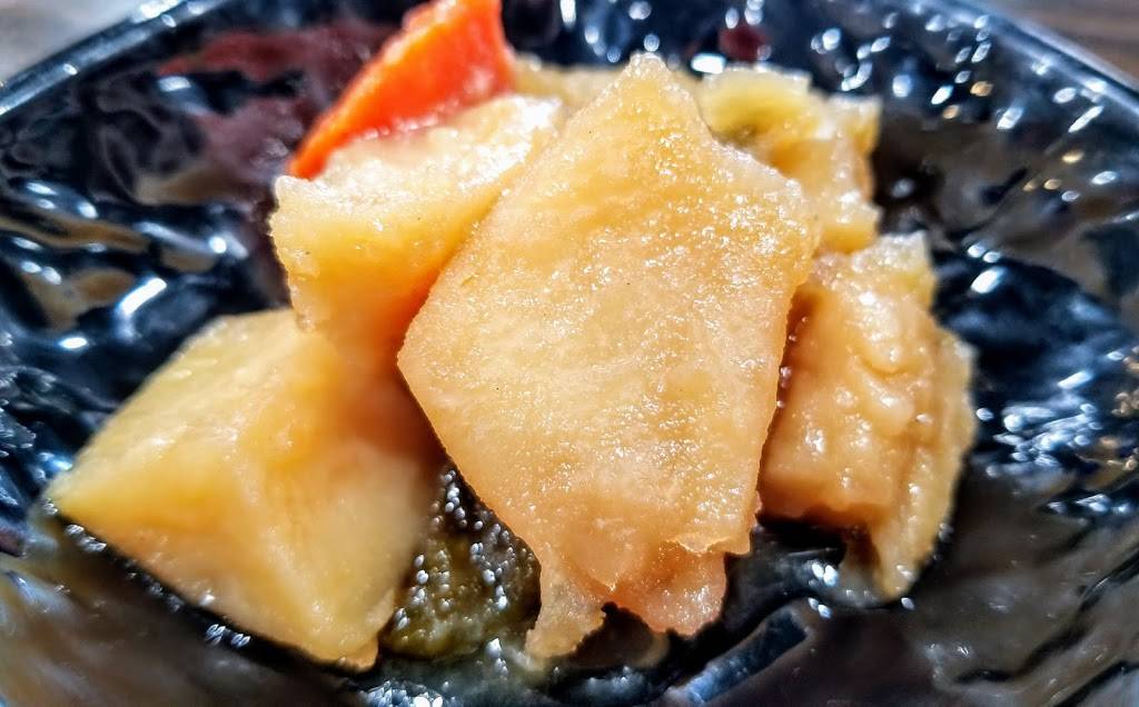 Jin Ju Fullerton - Korean Restaurant | restaurant | 1805 W Orangethorpe Ave, Fullerton, CA 92833, USA | 7148693277 OR +1 714-869-3277