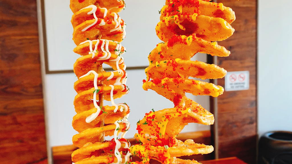 Street Food Guru | restaurant | 14245 Farm to Market 2920 #160, Tomball, TX 77377, USA | 8328436705 OR +1 832-843-6705