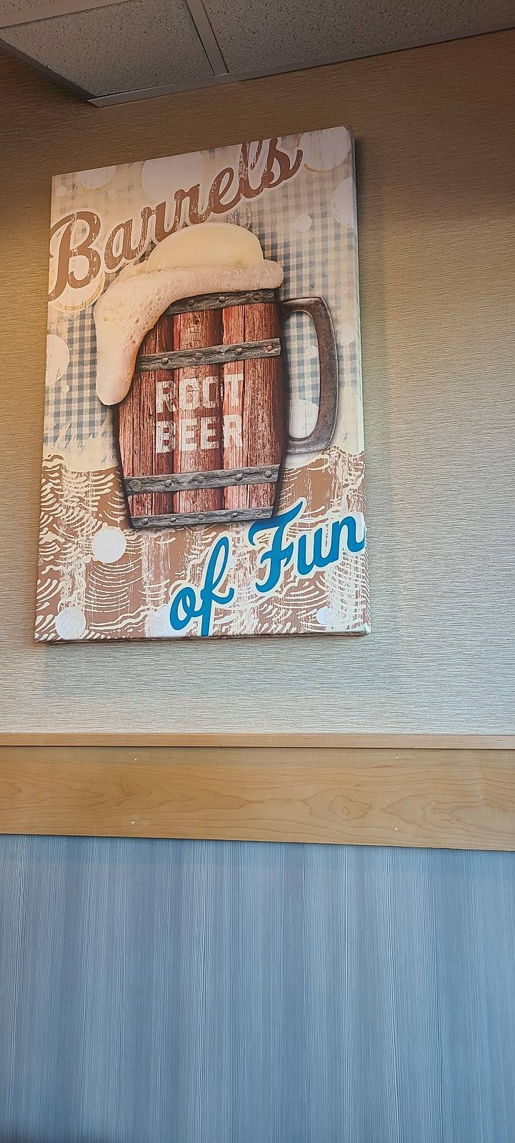 Culvers | restaurant | 9845 Wicker Ave, St John, IN 46373, USA | 2196274405 OR +1 219-627-4405