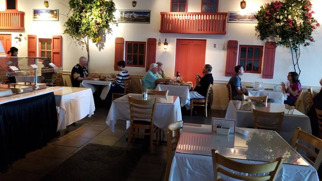 Himalayan Grille | restaurant | 1307 Stoneridge Dr, Gahanna, OH 43230, USA | 6144720211 OR +1 614-472-0211