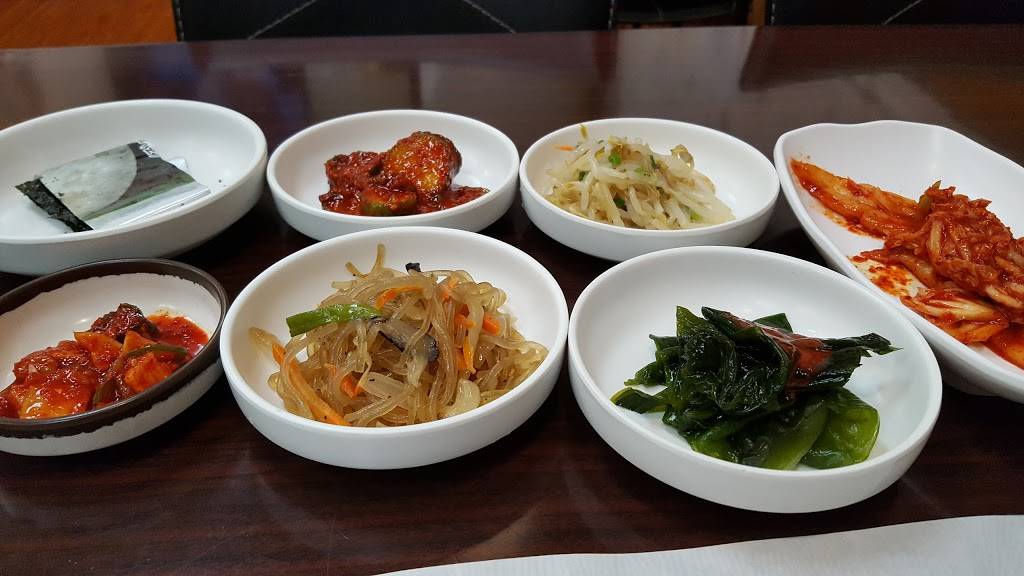 Chodang Tofu House | restaurant | 4200 Chino Hills Pkwy #130, Chino Hills, CA 91709, USA | 9096067524 OR +1 909-606-7524